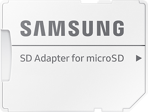 SAMSUNG Geheugenkaart Pro PLUS microSDXC 256 GB Class 10 UHS-I (MB-MD256KA/EU)