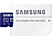 SAMSUNG Carte mémoire Pro PLUS microSDXC 512 GB Class 10 UHS-I (MB-MD512KA/EU)