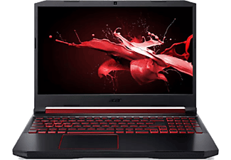 ACER Nitro/ AN515-54/ i5-9300H/ 8GB/ 512GB/ GTX1650 4GB/ 15.6" Full-HD/ Win10 Home Laptop Siyah Outlet 1212767