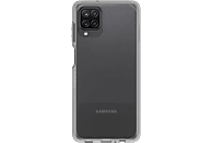 OTTERBOX React Samsung Galaxy A12 Transparant