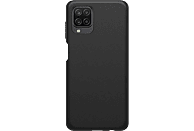 OTTERBOX React Samsung Galaxy A12 Zwart