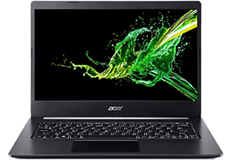 ACER A514-53 14" i3-1005G/4GB/256GB/Win10 HD Laptop Siyah Outlet 1212204