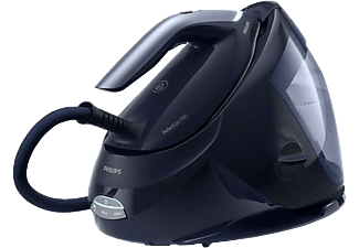 PHILIPS PSG7130/21 - Ferro da stiro con caldaia (Blu)