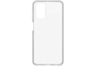 OTTERBOX React Samsung Galaxy A32 Transparant