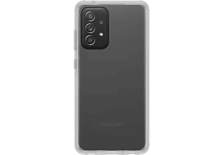 OTTERBOX React Samsung Galaxy A52/A52 5G Transparant