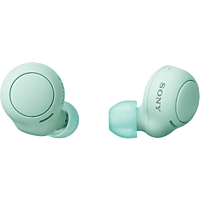 SONY True Wireless Kopfhörer WF-C500, grün