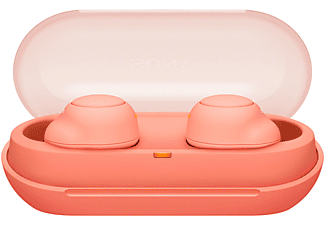 SONY True Wireless Kopfhörer WF-C500, orange