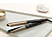 BABYLISS Straight & Curl Brilliance Platt/locktång