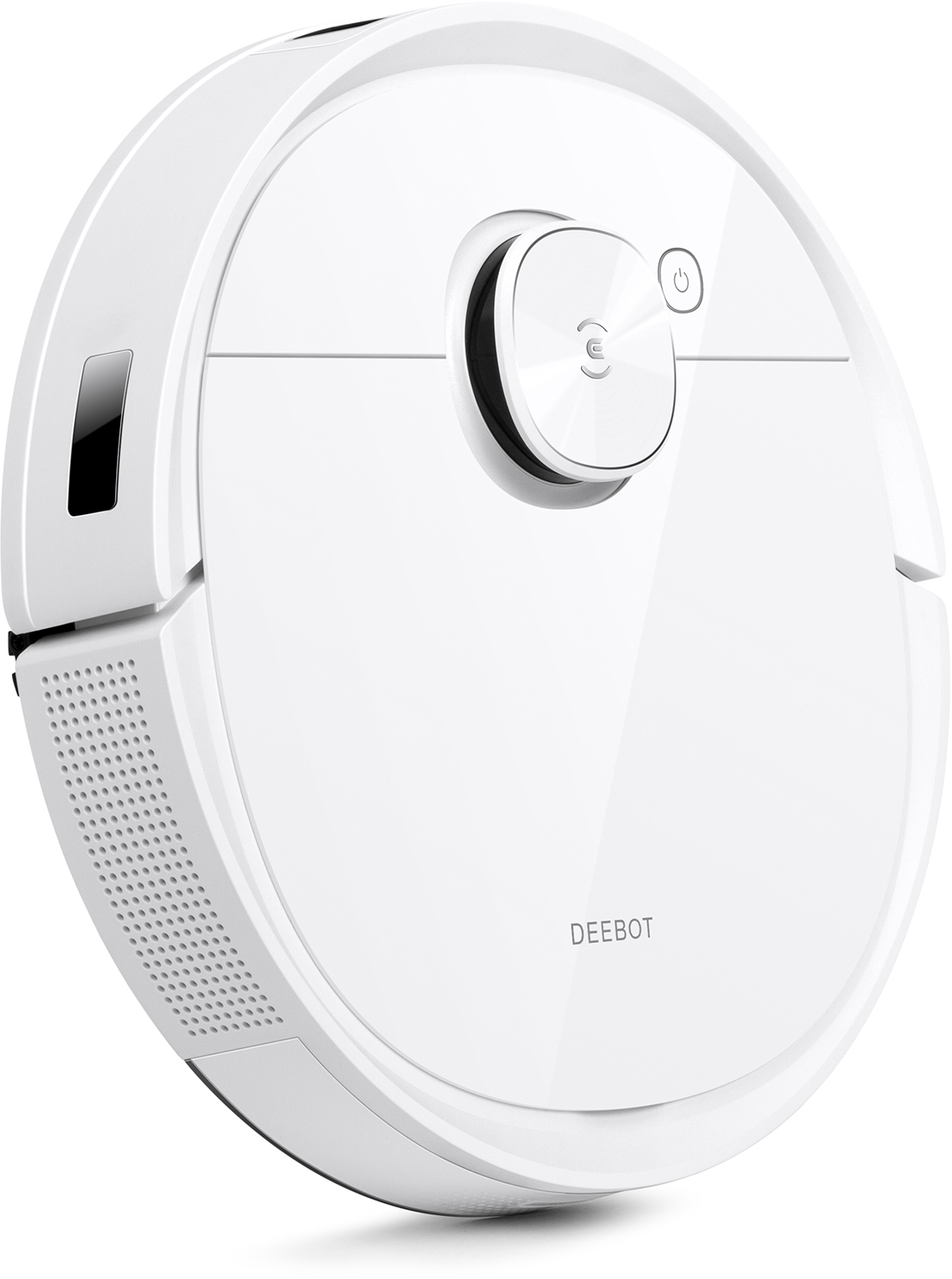 ECOVACS DEEBOT T9 Wit