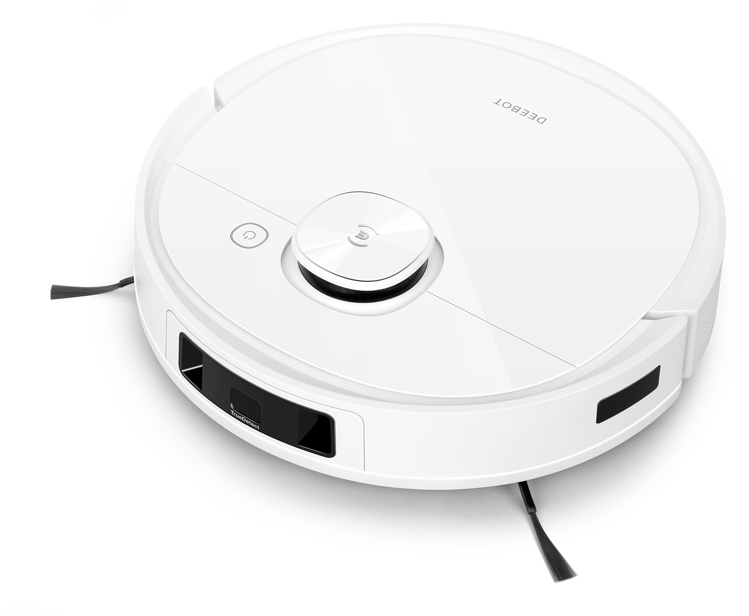 ECOVACS DEEBOT T9 Wit