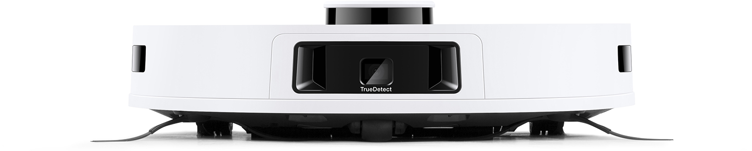 ECOVACS DEEBOT T9 Wit
