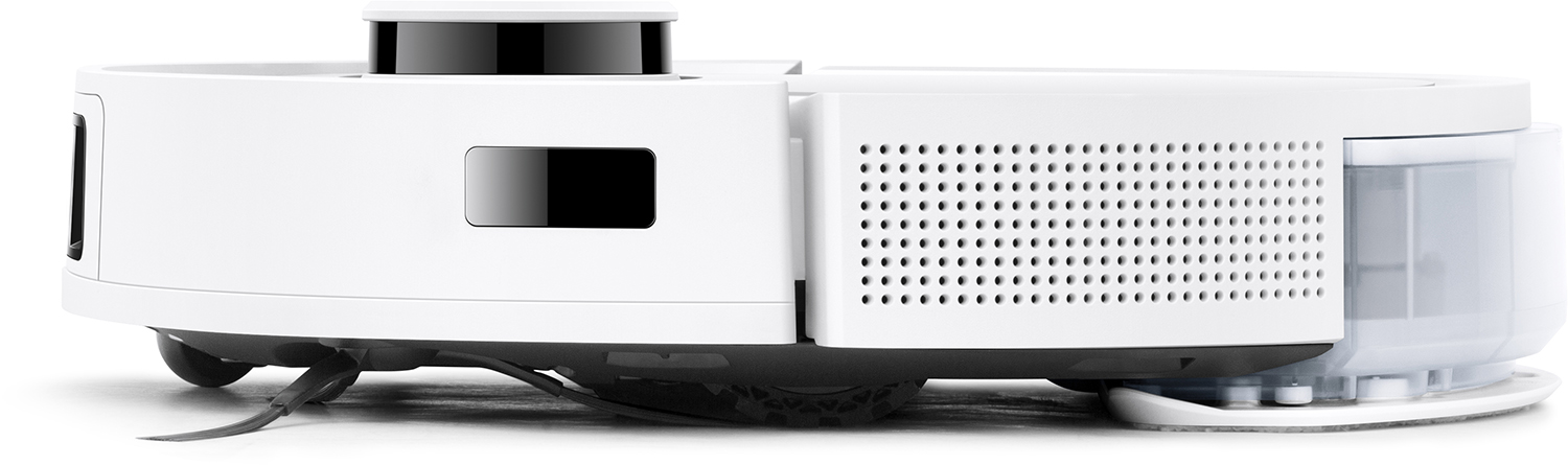 ECOVACS DEEBOT T9 Wit