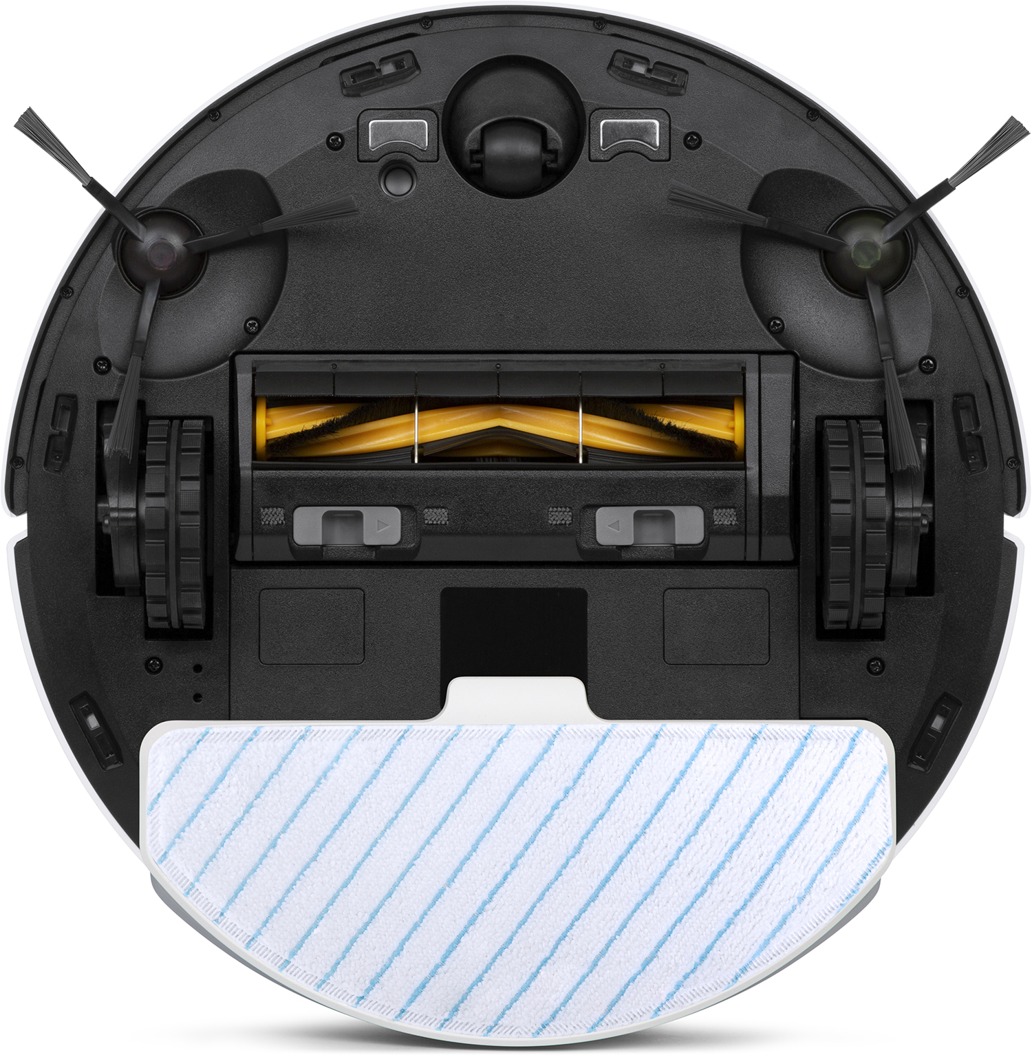 ECOVACS DEEBOT T9 Wit