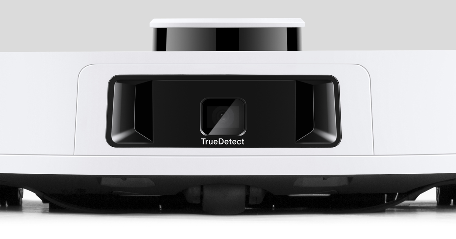 ECOVACS DEEBOT T9 Wit