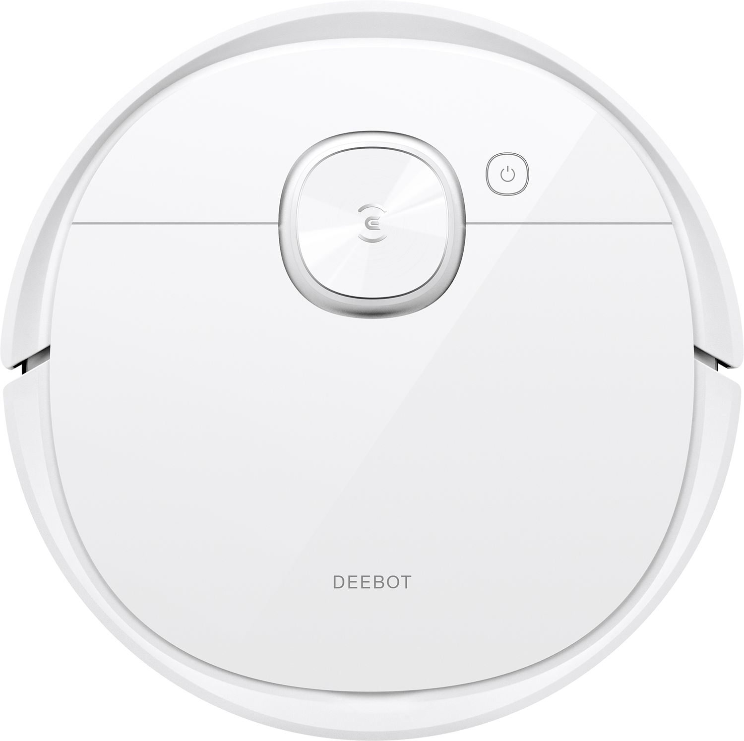 ECOVACS DEEBOT T9 Wit