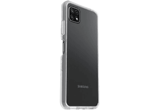 OTTERBOX React Samsung Galaxy A22 Transparant