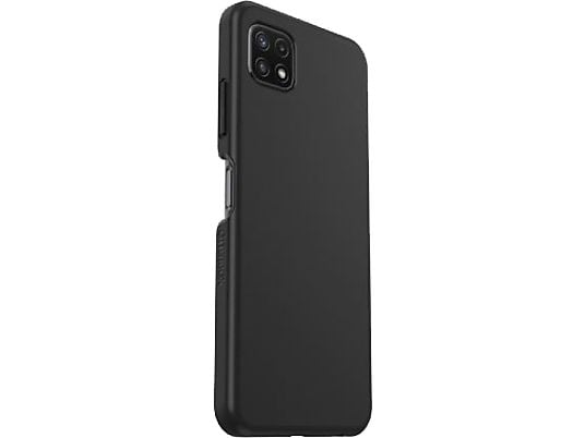 OTTERBOX React Samsung Galaxy A22 Zwart