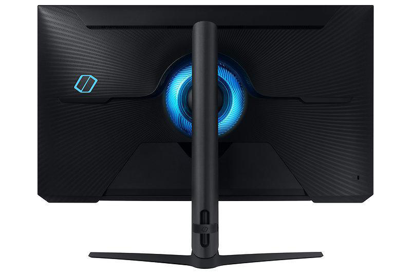 SAMSUNG Odyssey G7A (S28AG700NU) 28 Zoll  UHD 4K  Gaming Monitor  1 ms Reaktionszeit  