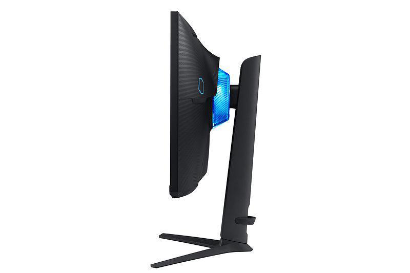 SAMSUNG Odyssey G7A (S28AG700NU) 28 Zoll  UHD 4K  Gaming Monitor  1 ms Reaktionszeit  