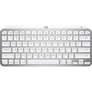 LOGITECH MX Keys Mini voor Mac Toetsenbord Grijs