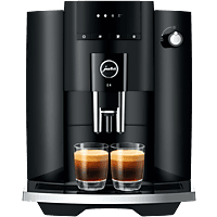 MediaMarkt JURA E4 Piano Black (EA) aanbieding