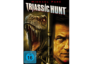 Triassic Hunt DVD auf DVD online kaufen | SATURN