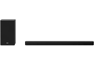 LG SP8YA 3.1.2 soundbar
