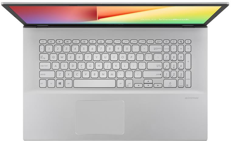 ASUS PC portable VivoBook 17 X712EA-BX176W Intel Core i3-1115G4 (90NB0TW1-M05430)