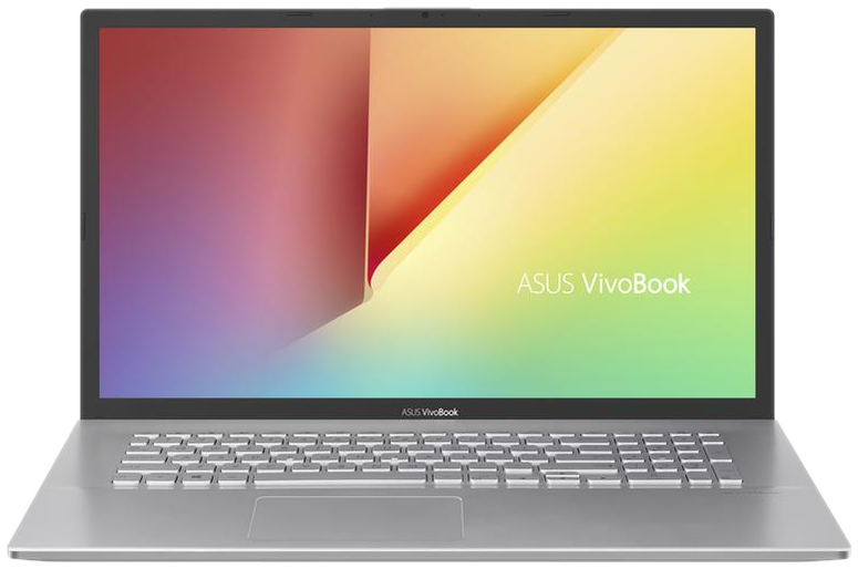 ASUS PC portable VivoBook 17 X712EA-BX176W Intel Core i3-1115G4 (90NB0TW1-M05430)