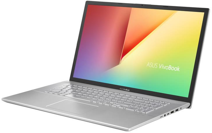 ASUS PC portable VivoBook 17 X712EA-BX176W Intel Core i3-1115G4 (90NB0TW1-M05430)