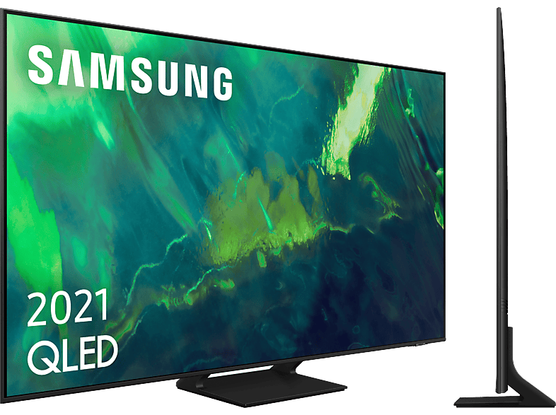 TV QLED 55" | Samsung 55Q70AATXXC