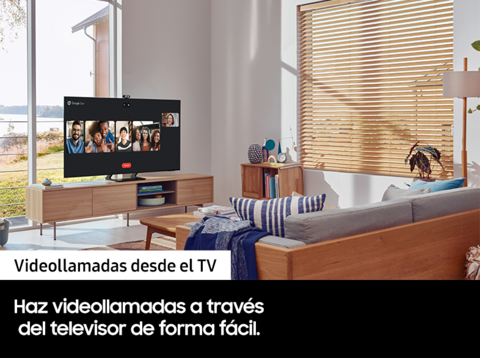 TV QLED 55" - Samsung 55Q70AATXXC, UHD 4K, Quantum 4K, Smart TV, HDR10+, Tizen, Quantum Dot, Negro