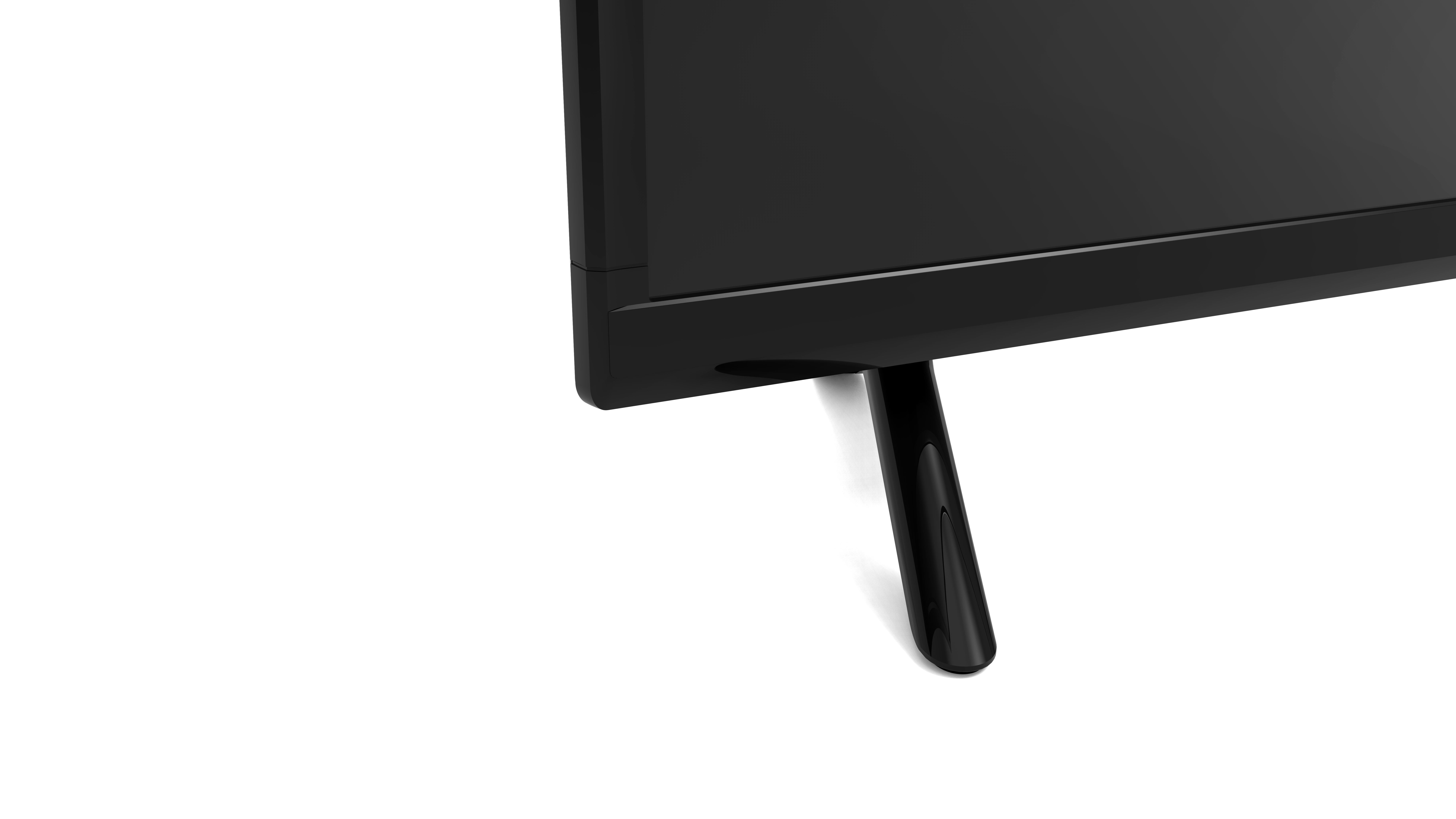 OK. ODL 32950 HC-TAB Android TV (Flat, 32 Zoll / 80 cm, HD-ready)