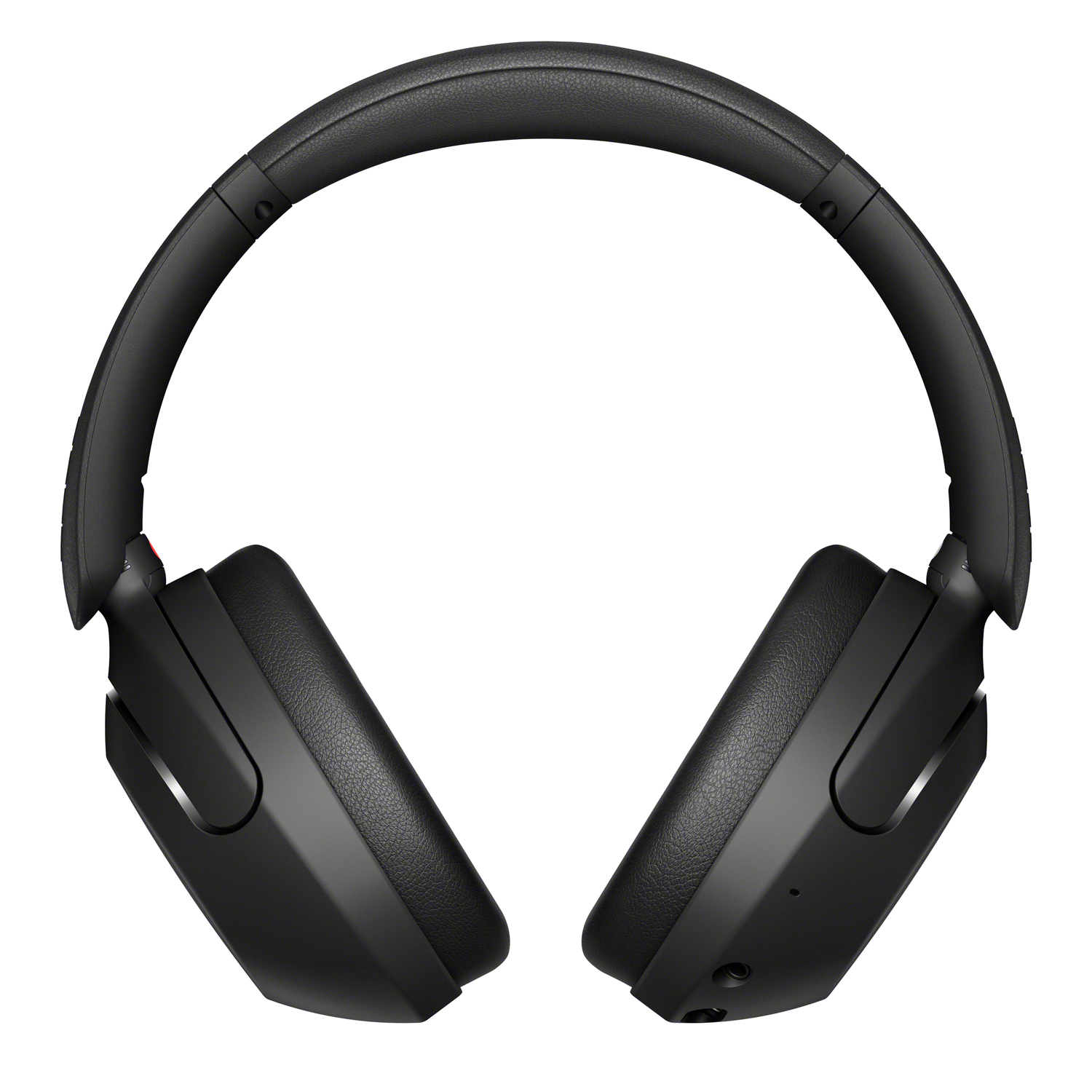 SONY WH-XB910N - Draadloze koptelefoon met Noise Cancelling - Zwart Over-ear Hoofdtelefoon met Noise-cancelling Zwart