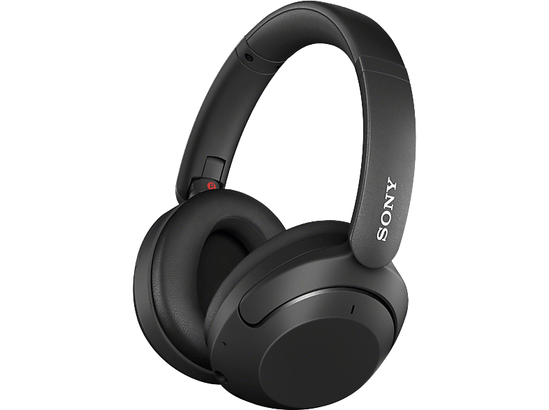 vangst scannen zomer SONY WH-XB910N | Draadloze koptelefoon met Noise Cancelling - Zwart kopen?  | MediaMarkt