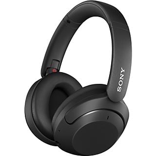 SONY WH-XB910N - Draadloze koptelefoon met Noise Cancelling - Zwart