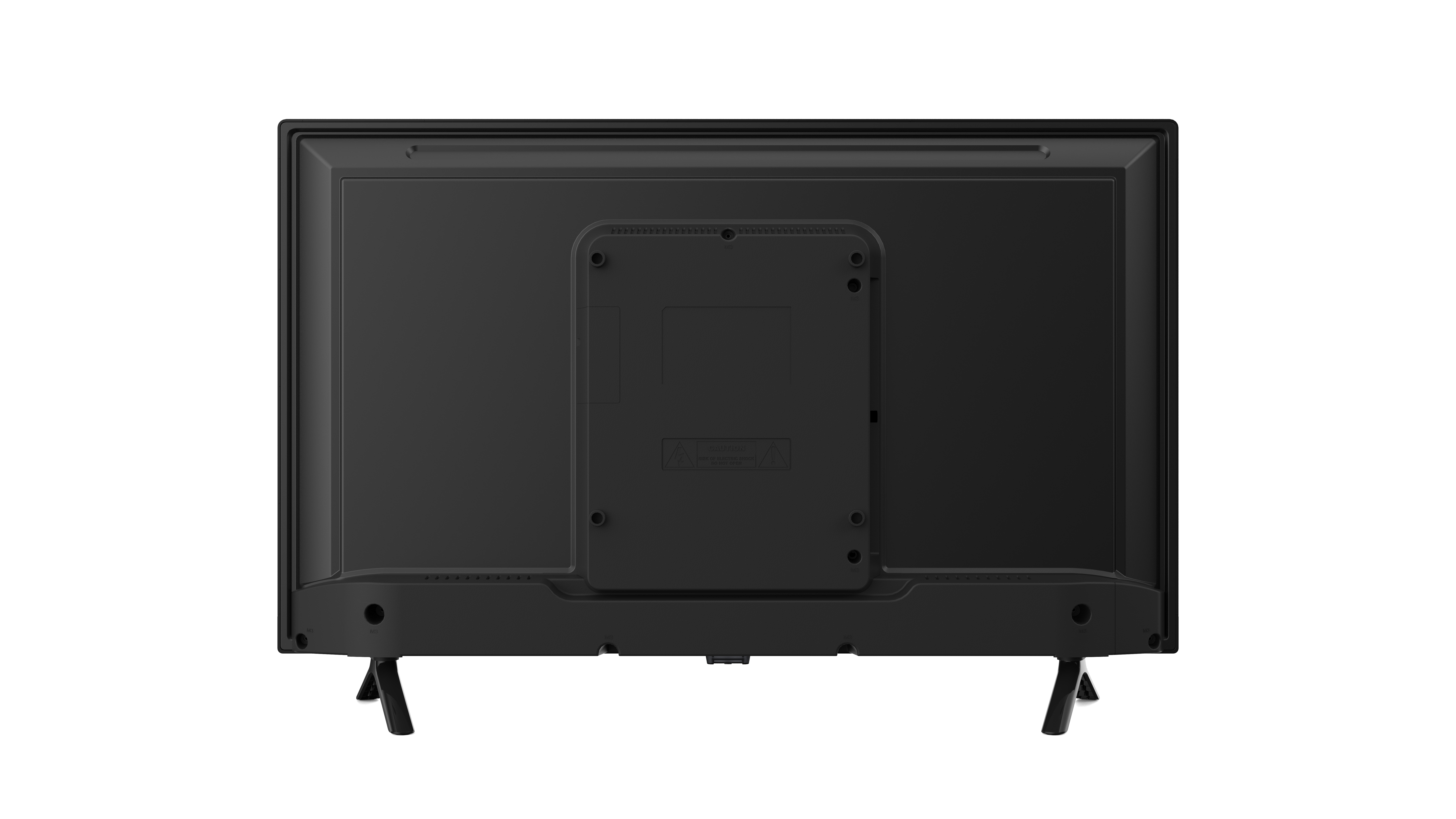 OK. ODL 32950 HC-TAB Android TV (Flat, 32 Zoll / 80 cm, HD-ready)
