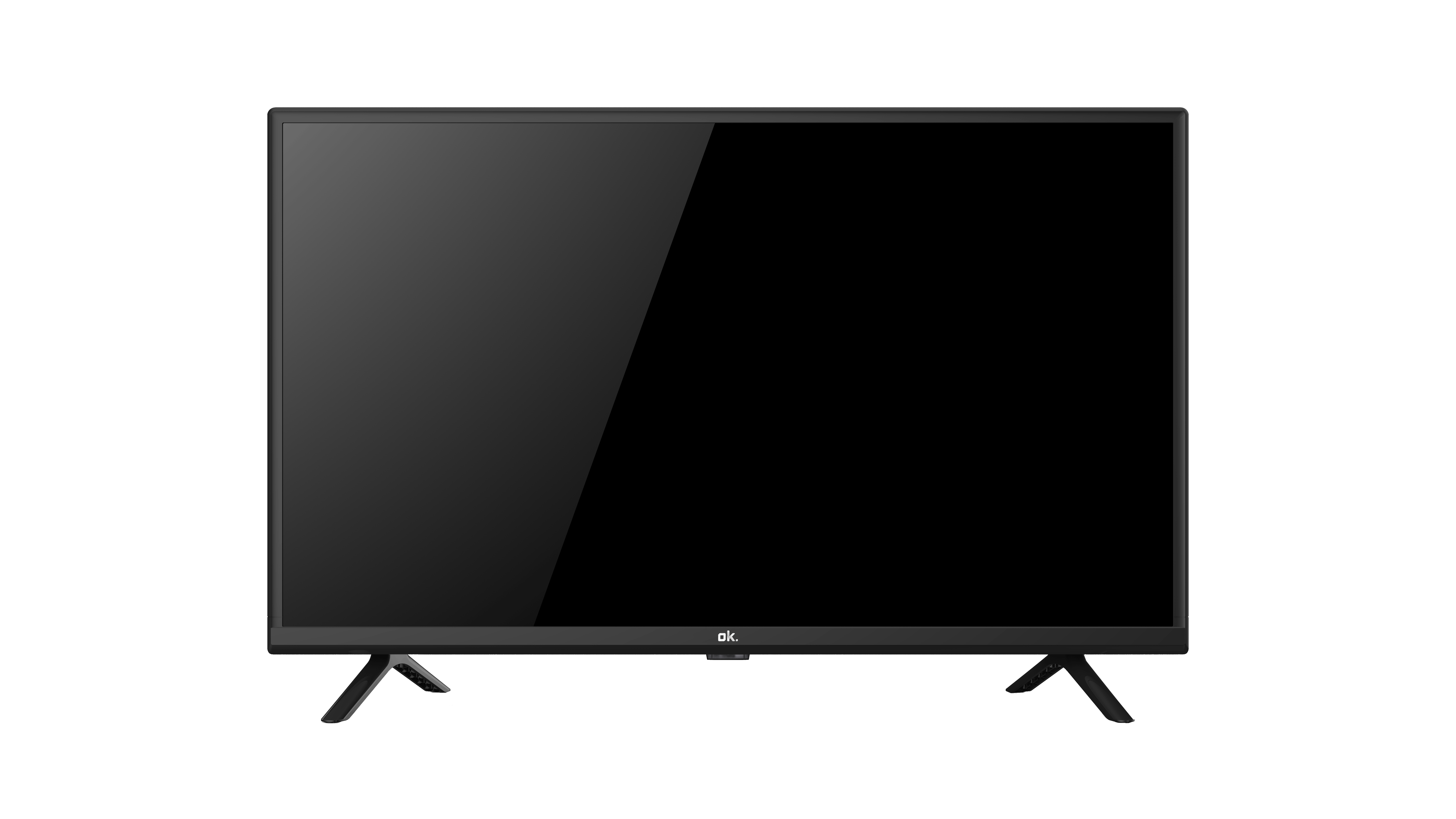 OK. ODL 32950 HC-TAB Android TV (Flat, 32 Zoll / 80 cm, HD-ready)