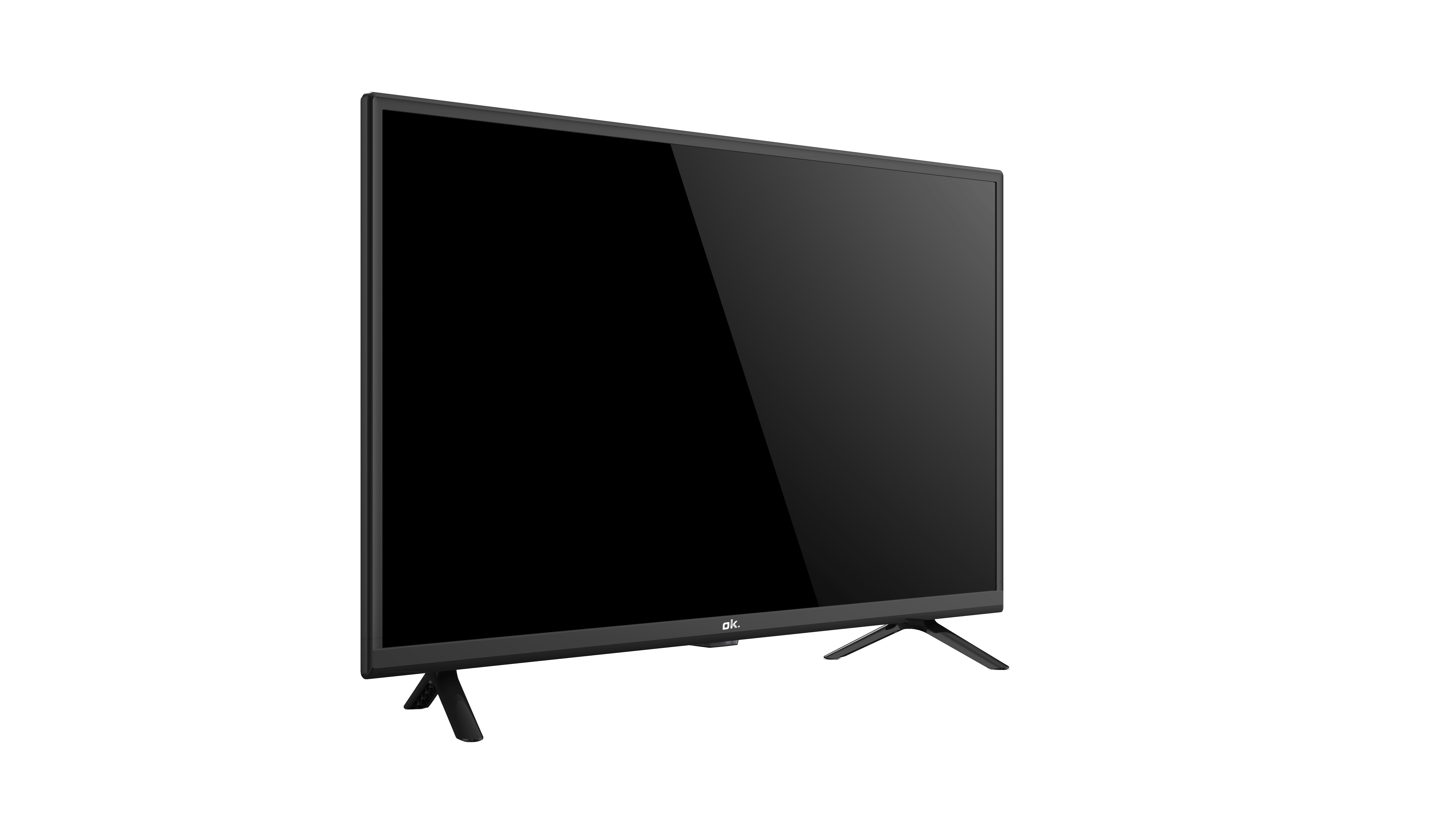 OK. ODL 32950 HC-TAB Android TV (Flat, 32 Zoll / 80 cm, HD-ready)