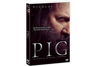 Pig - La vendetta di Rob - DVD