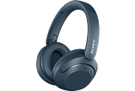 SONY WH-XB910N - Draadloze koptelefoon met Noise Cancelling - Blauw