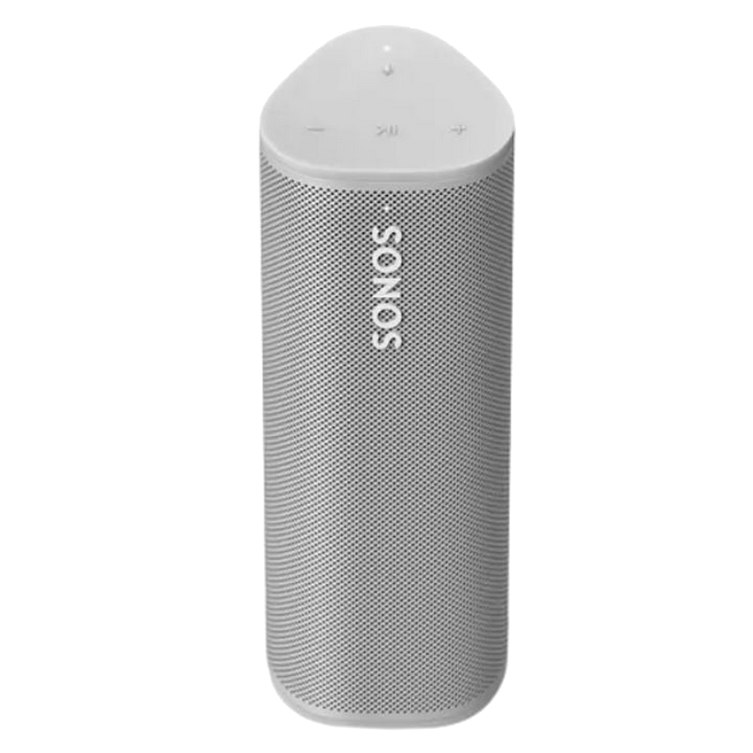 Altavoz inalámbrico - Sonos SS Roam, Inteligente, WiFi, Bluetooth, Control voz, IP67, Autonomía 10h, Blanco