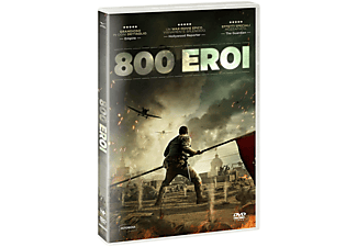 800 eroi - DVD