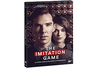 The Imitation Game - DVD