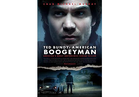 Ted Bundy - American Boogeyman | DVD
