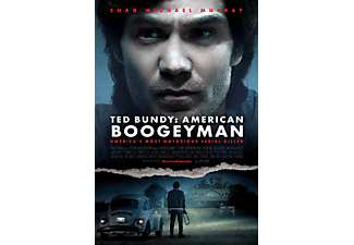 Ted Bundy - American Boogeyman | Blu-ray
