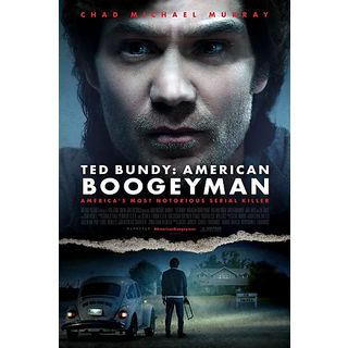 Ted Bundy - American Boogeyman | Blu-ray