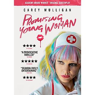 Promising Young Woman | DVD