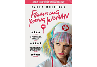 Promising Young Woman | Blu-ray