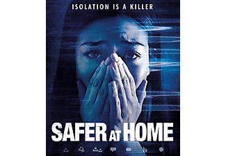 Safer At Home | DVD